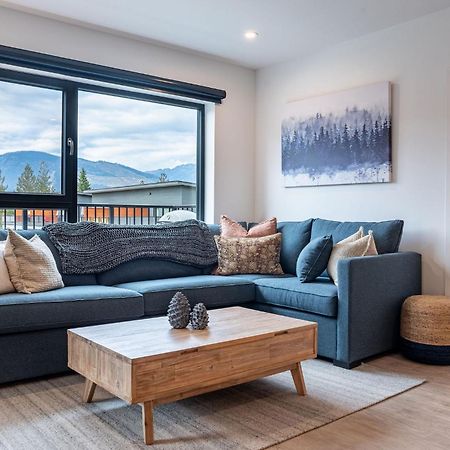 Bluebird Daze By Revelstoke Vacations Lejlighed Eksteriør billede
