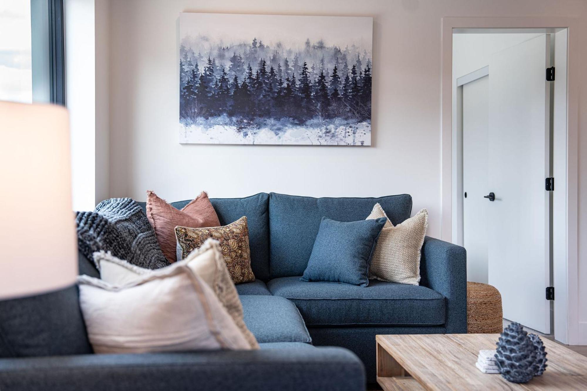 Bluebird Daze By Revelstoke Vacations Lejlighed Eksteriør billede